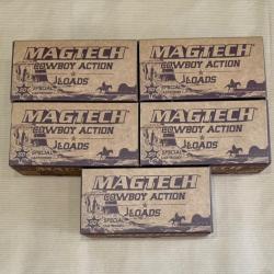 LOT 250 MAGTECH 44-40 COWBOY ACTION