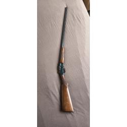 Carabine Buffalo 14 mm