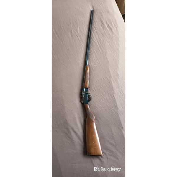 Carabine Buffalo 14 mm