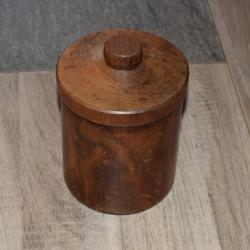 Pot Tabac Bois