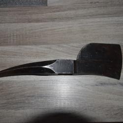 Tête de Vieille Hache de Pompier