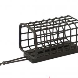 Cage square feeder daiwa n'zon taille l 40gr