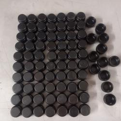 lot de 82 bouchons de magasin pour fusil Taurus