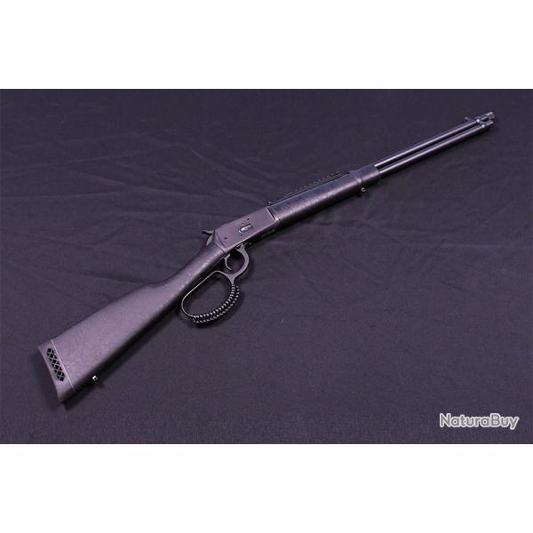 CARABINE R92 PUMA BLACK Cal.44 Mag | ROSSI