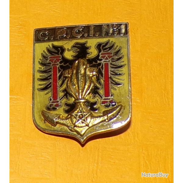 C.P.C.I N 1, mail, marquage G.1670 en haut  gauche, FABRICANTDRAGO PARIS , HOMOLOGATION 1670, BO