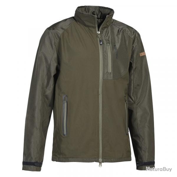 Veste Softrack Percussion