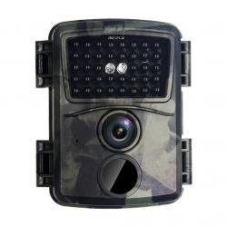 Mini Caméra de html et de Suivi des Sentiers du Gibier,20MP 1080P Army Green
