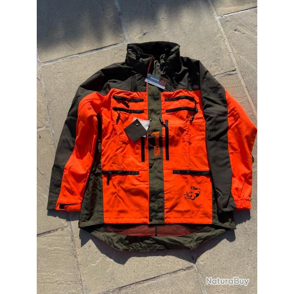Veste Traque / Chasse Gibier - Sanglier Taille L