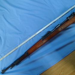 A VENDRE MAUSER 98K PREDUZECE 44 EN CALIBRE 8X64S