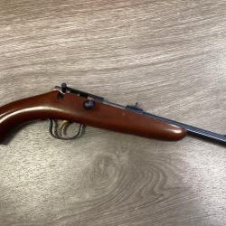 Voere monocoup 22LR (categorie B )