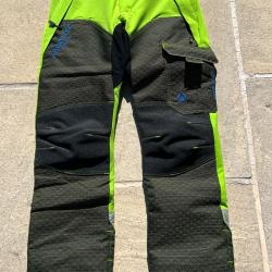 Pantalon Forestier anti-coupure Taille M - ARBORTEC