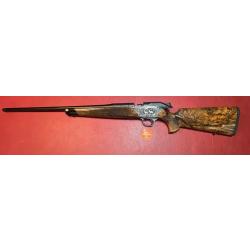 Carabine BLASER R8 grand luxe cal 338wm bois grade 6 (80108431)