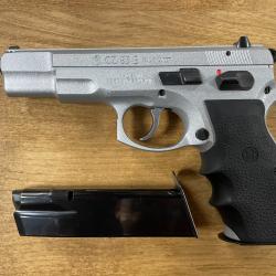 PISTOLET CZ 85 B