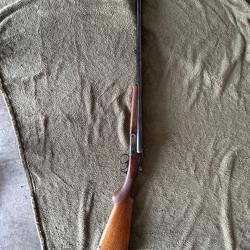 Calibre 16/70 robuste 222