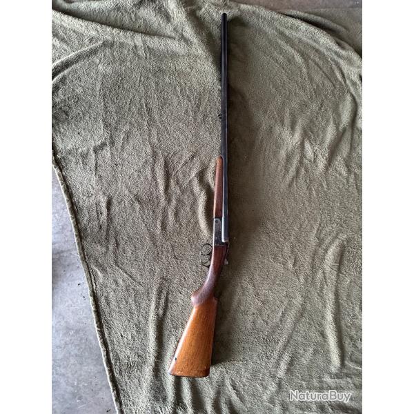 Calibre 16/70 robuste 222