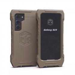 Coque OPRTR Flat Dark Earth  GALAXY S23