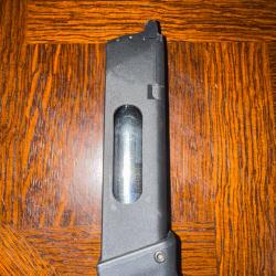 Chargeur glock co2