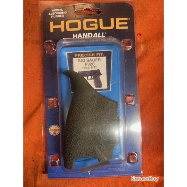 Poigne Hogue Sig Sauer P320 Full Size