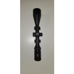 Lunette solognac 3-12x50