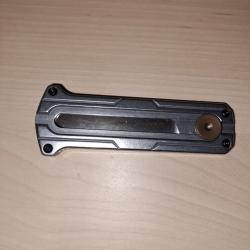 kershaw cybernet