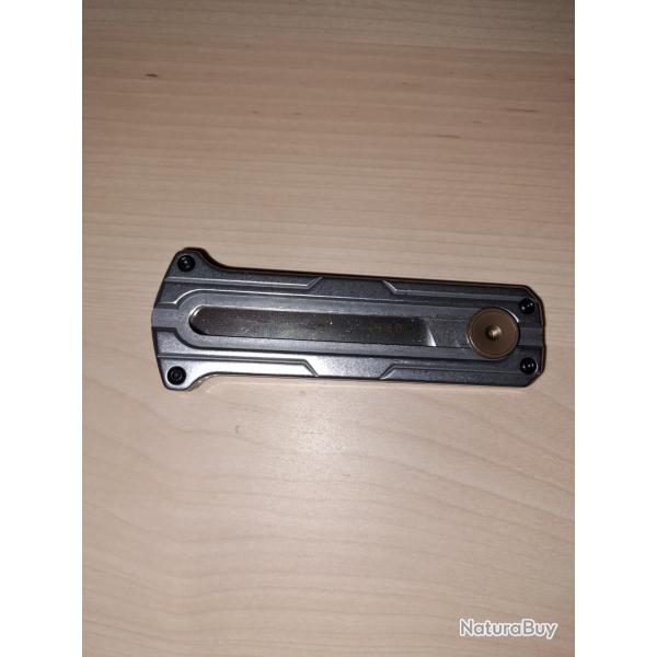 kershaw cybernet