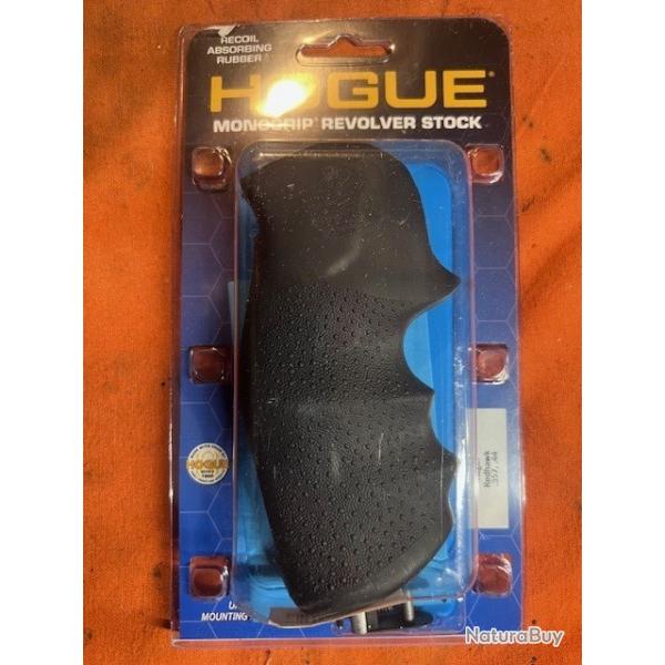 Poigne Hogue Ruger RedHawke 357 ou 44 mag