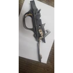 SOUS GARDE COMPLETE BROWNING A5
