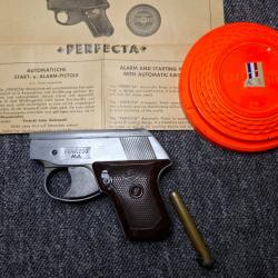 Pistolet MAYER and RIEM "MARIE" - Perfecta - 6MM - Collection