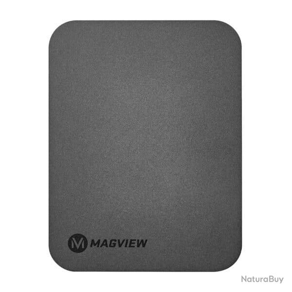plaque magntique supplmentaire x3 magview s1