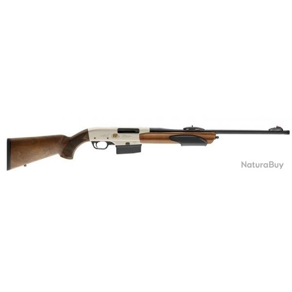 Carabine Verney-Carron Impact LA Fusion cal.300wm battue canon 55cm