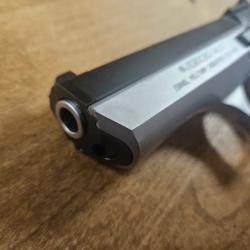 PISTOLET IMI JERICHO BICOLORE 941 F