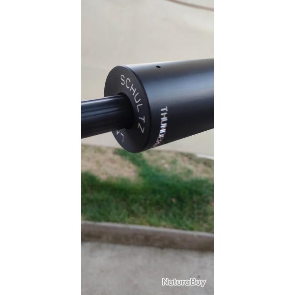 Carabine browning modle GRS cal 243
