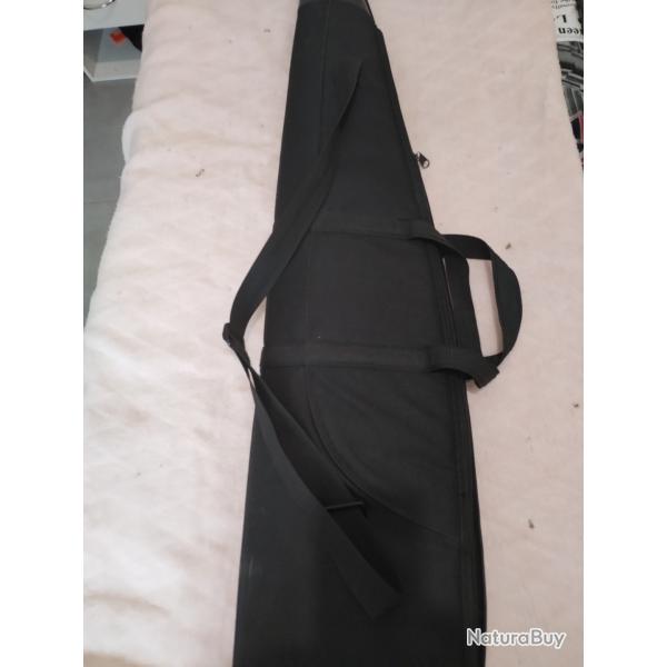 Fusil  pompe calibre 12