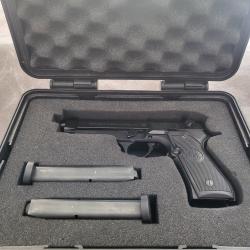 Beretta 92fs