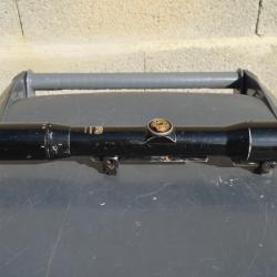 Lunette Diavari 1,5 x 6  - Hensoldt Wetzlar