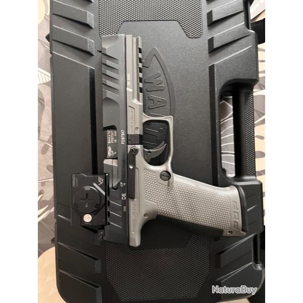 Walther pdp full size+reddot