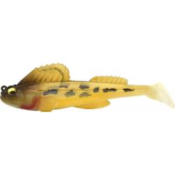 LEURRE SOUPLE MONTE DARK SLEEPER MEGABASS 4.5 - 23 g - GOBIE (SP-C)