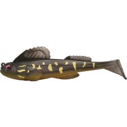 LEURRE SOUPLE MONTE DARK SLEEPER MEGABASS 4.5 - 23 g - DONKO