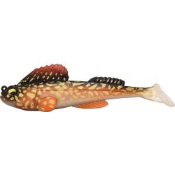 LEURRE SOUPLE MONTE DARK SLEEPER MEGABASS 4.5 - 23 g - CORLAZO (SP-C)