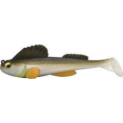 LEURRE SOUPLE MONTE DARK SLEEPER MEGABASS 4.5 - 23 g - AYU (SP-C)