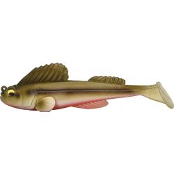 LEURRE SOUPLE MONTE DARK SLEEPER MEGABASS 4.5 - 29 g - VAIRON RB (SP-C)