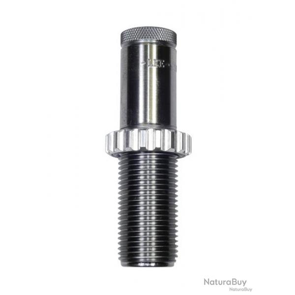 Lee Precision - Outil pour raccourcisseur de douilles Quick Trim Die Body 9 x 19