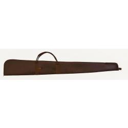 Fourreau à fusil Country sellerie 110cm en vinyl