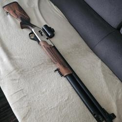 Hatsan Galatian 5 auto 5,5mm