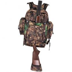 Sac à dos avec porte fusil
