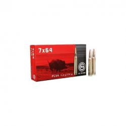 DM24.2 --- LOT DE 40 Balles calibre 7X64 GECO+ 11GR   170gr
