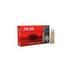 LOT DE 40 BALLES NEUVES GECO+ CAL 30 06 11GR