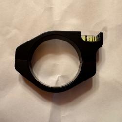 Niveau à bulle pour lunette 34mm