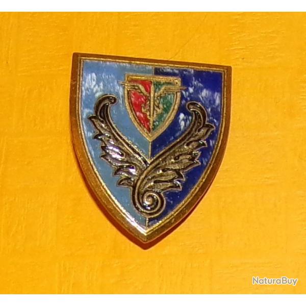 Service Intendance des F.F. A, mail, guilloch dor, G.1466 en haut, FABRICANT DRAGO PARIS   ,  HOM