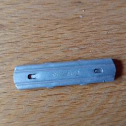 1 clip, lame chargeur de 7,62x51 otan